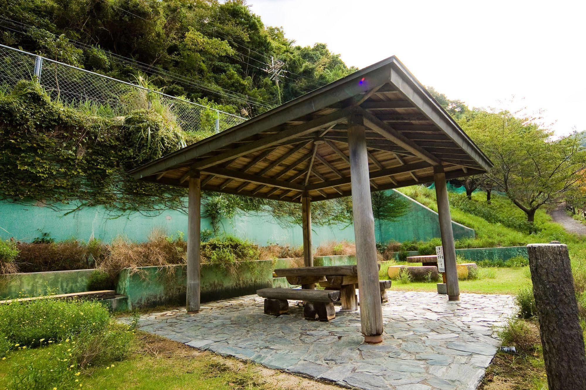 Yuzuruhaso Minamiawaji Exterior foto