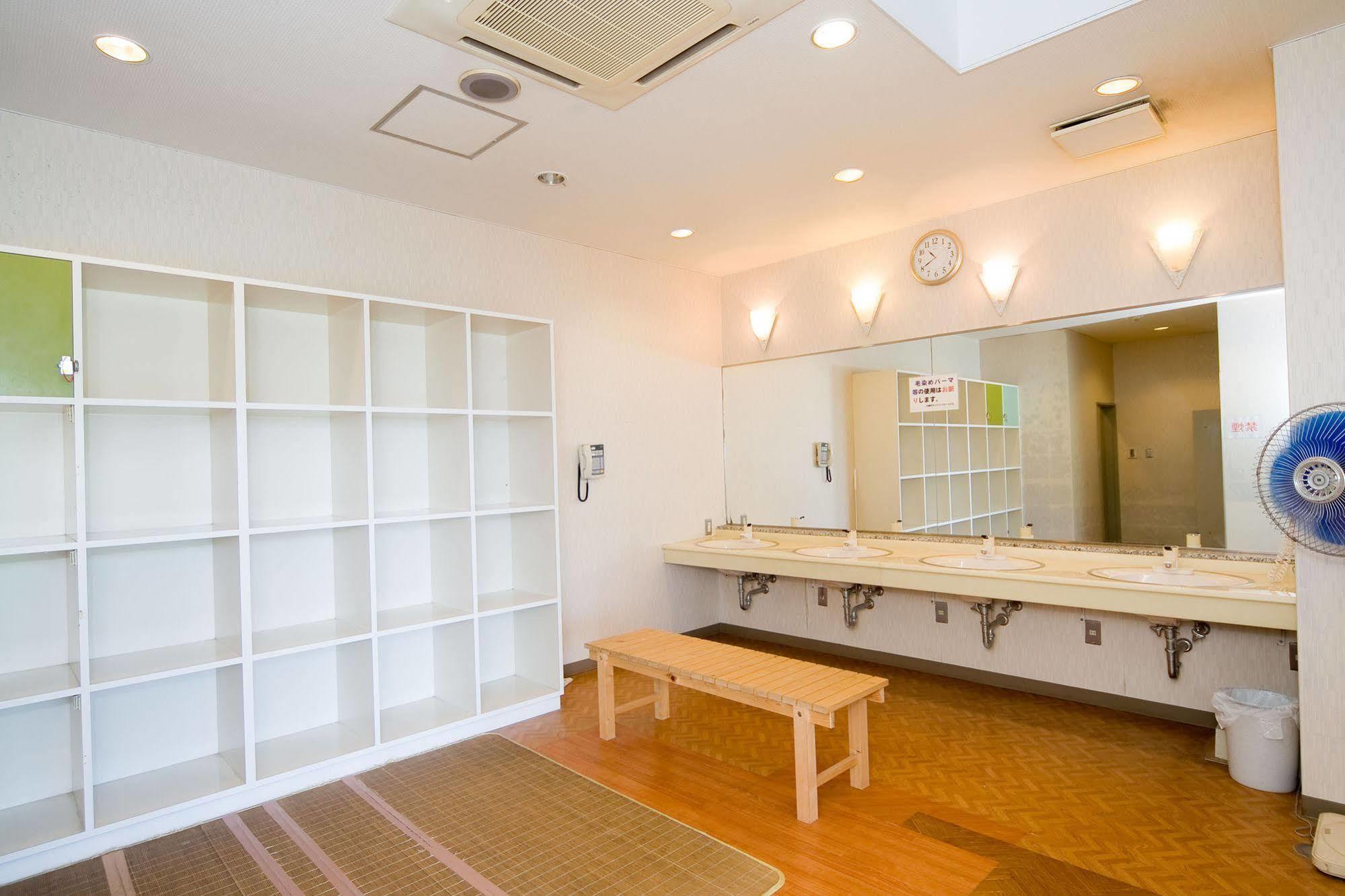 Yuzuruhaso Minamiawaji Exterior foto