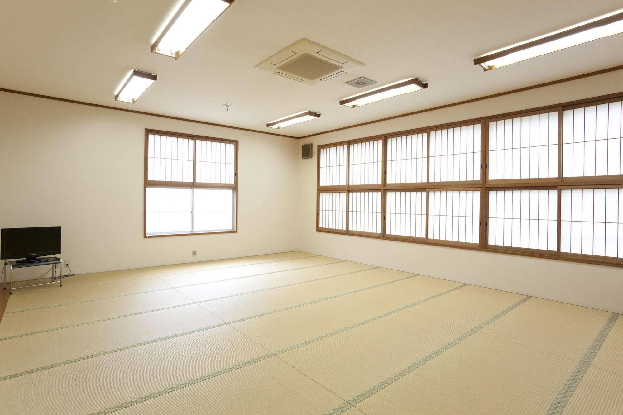 Yuzuruhaso Minamiawaji Exterior foto